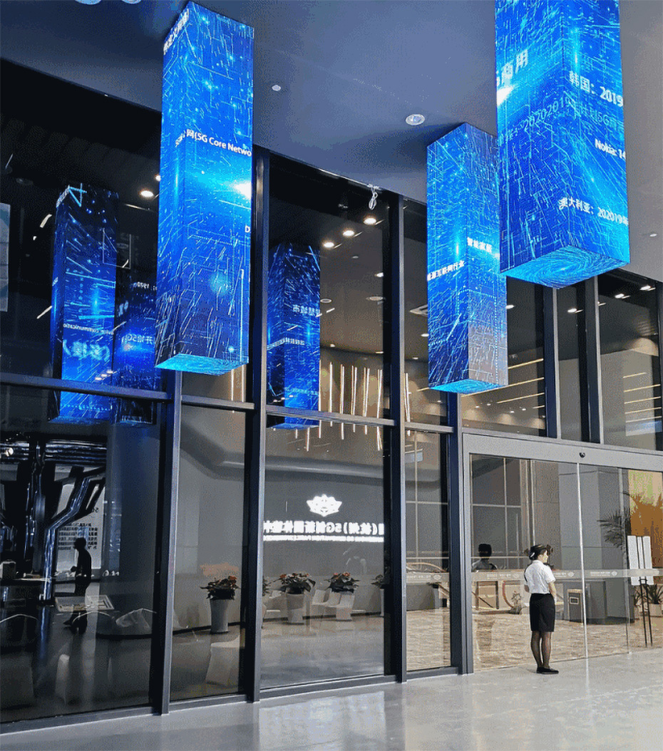 LED显示屏选购技巧