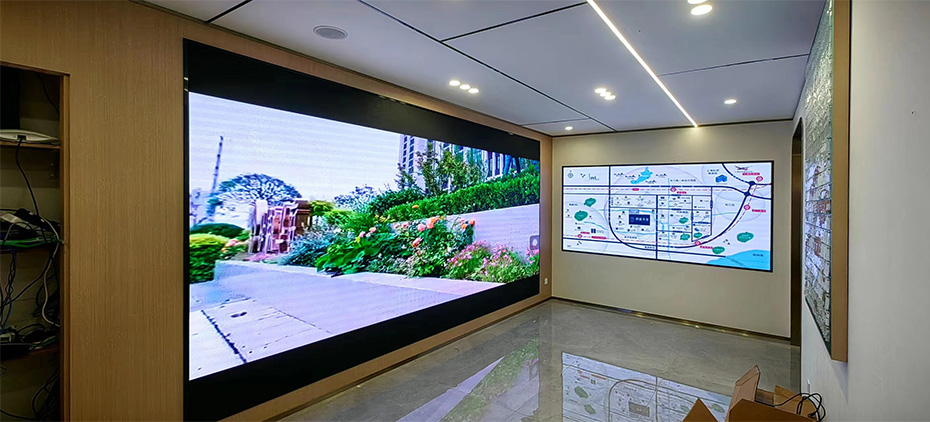 LED显示屏价格到底该怎么核算？