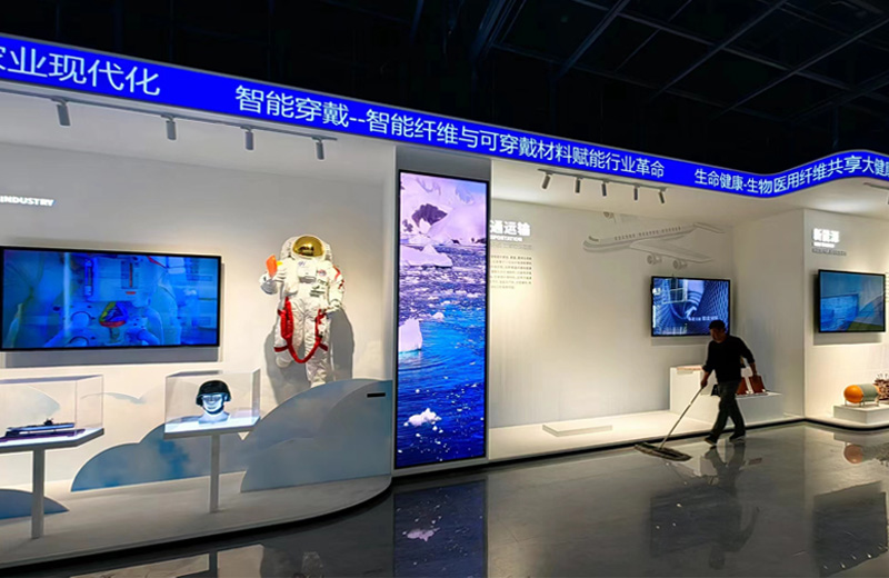 全彩LED显示屏_液晶拼接屏_室内/户外LED显示屏厂家-OLECD光显