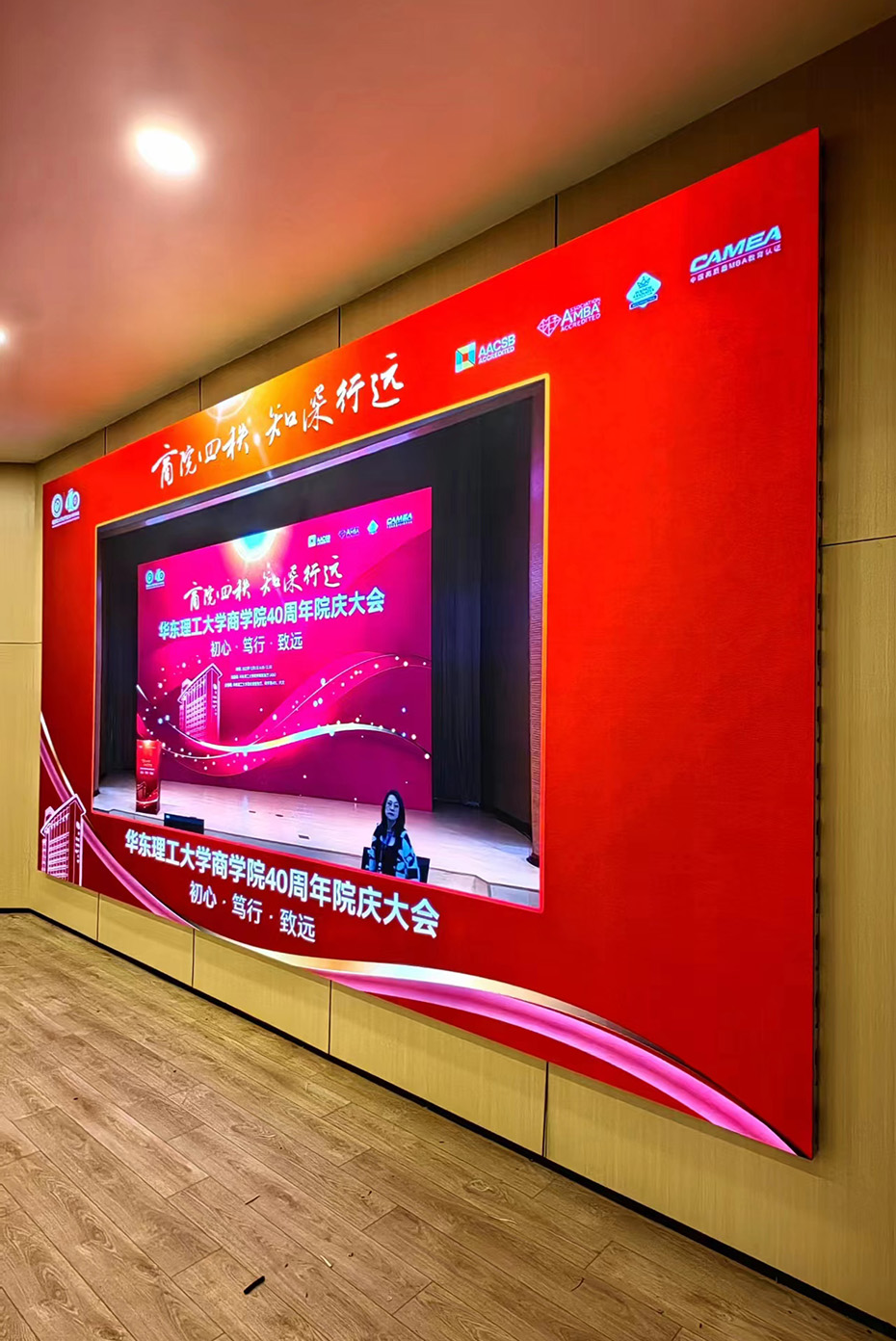 LED显示屏的封装新篇章：SMD与COB技术区别在哪里？