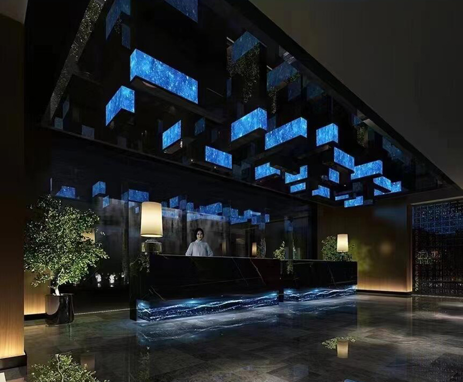 LED显示屏中什么是模拟信号？什么是模拟电路？