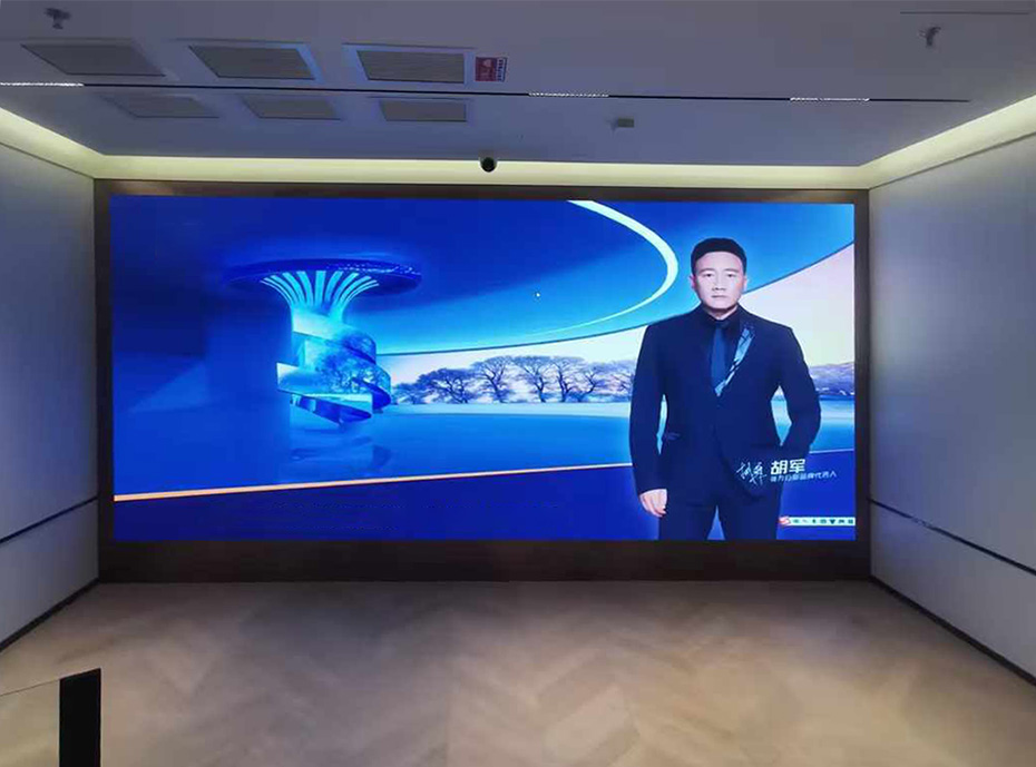 常见的LED显示屏有哪些封装工艺？